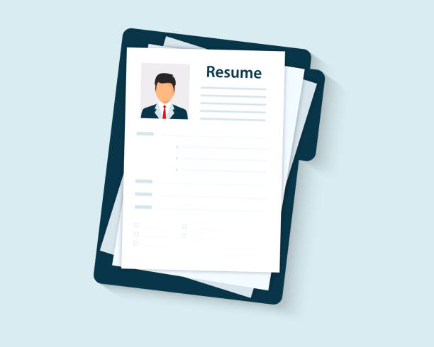 Experienced Resume Template